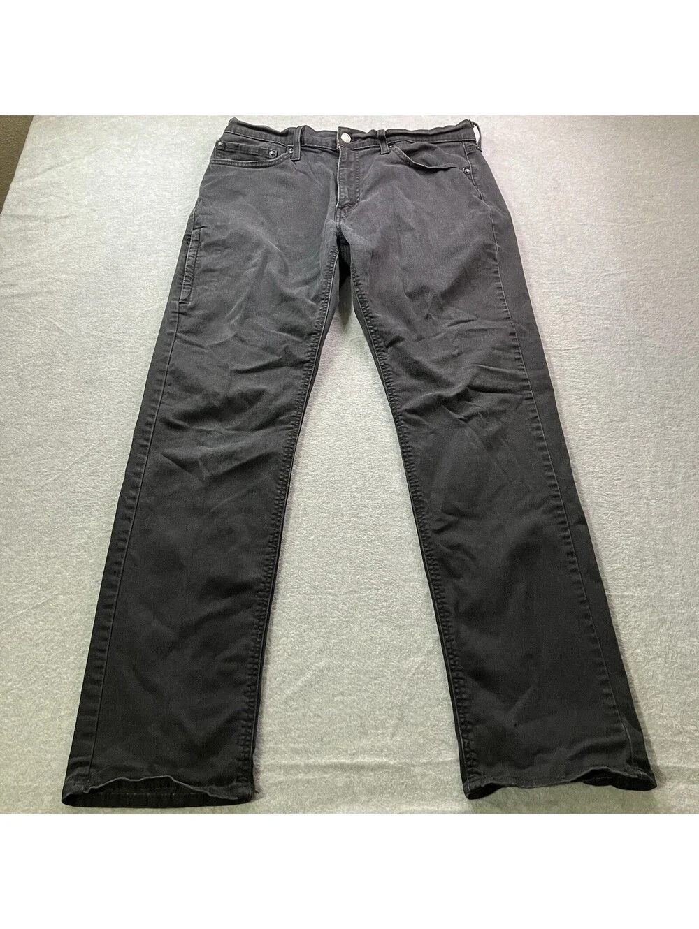 Levi’s Signature Athletic Gold Men’s Jeans 34X34 Thigh Pocket